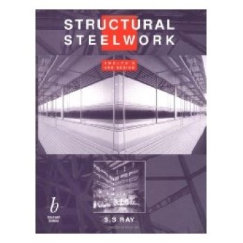 预订 Structural Steelwork - Analysis And Design 钢结构。分析与设计: 9780632038572