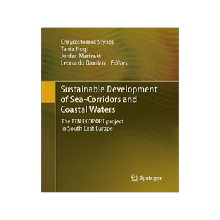 预订 Sustainable Development of Sea-Corridors and Coastal Waters