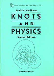 and Knots Physics Series Everything 预订