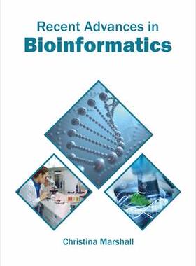 [预订]Recent Advances in Bioinformatics 9781682866740