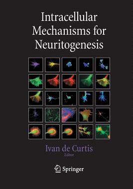 【预订】Intracellular Mechanisms for Neuritogenesis