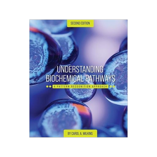 [预订]Understanding Biochemical Pathways 9781793510624