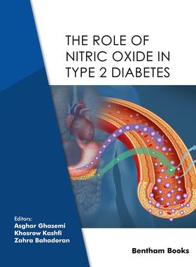 [预订]The Role of Nitric Oxide in Type 2 Diabetes 9789815079821