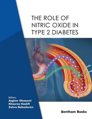 [预订]The Role of Nitric Oxide in Type 2 Diabetes 9789815079821