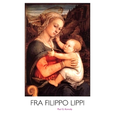 预订 Filippo Lippi: 9781861718297