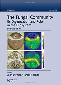 【预售】The Fungal Community