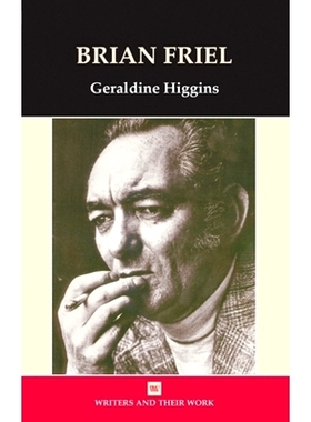 预订 Brian Friel: 9780746308196