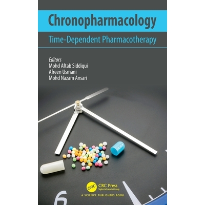 Time-Dependent Pharmacotherapy