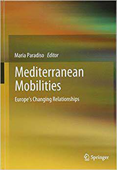 【预售】Mediterranean Mobilities
