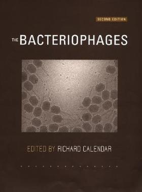 【预订】The Bacteriophages