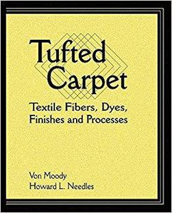 【预售】Tufted Carpet