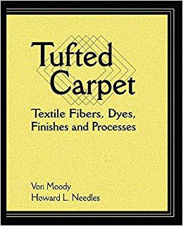 【预售】Tufted Carpet