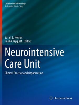 【预订】Neurointensive Care Unit 9783030365509