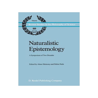 预订 Naturalistic Epistemology