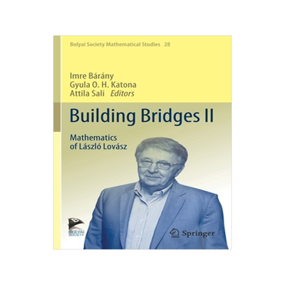 预订 Building Bridges II