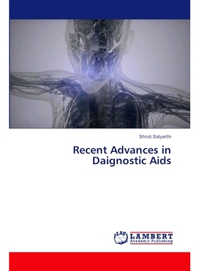 预订 Recent Advances in Daignostic Aids: 9786207647583