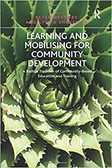 【预售】Learning and Mobilising for Community Development