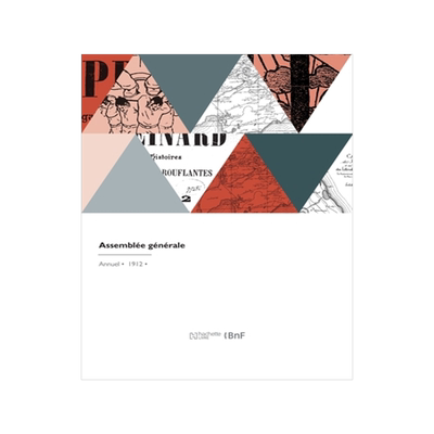 预订 Assemblée générale