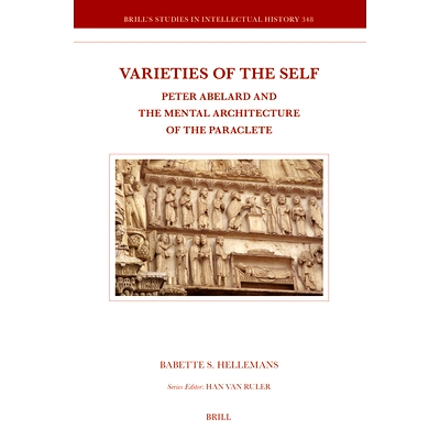 Peter Abelard and the Mental Architectur