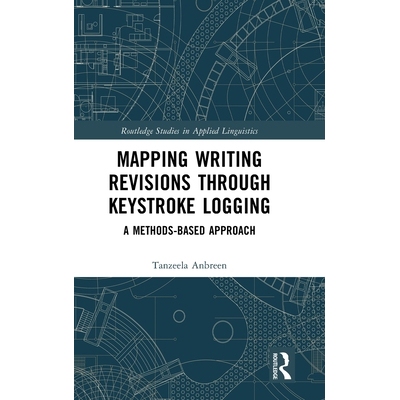 预订 Mapping Writing Revisions through Keystroke Logging: A Methods-based Approach 基于键盘记录的写作修改轨迹研究：方法