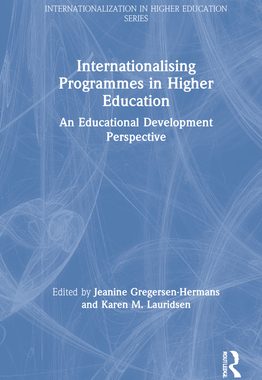 【预订】Enhancing International Programmes in Higher Education 9780367361945