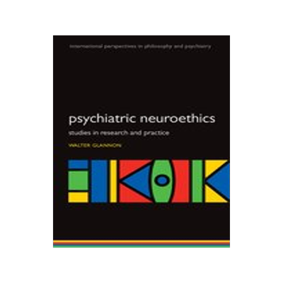 [预订]Psychiatric Neuroethics 9780198758853