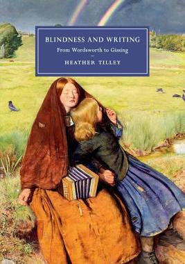 【预订】Blindness and Writing