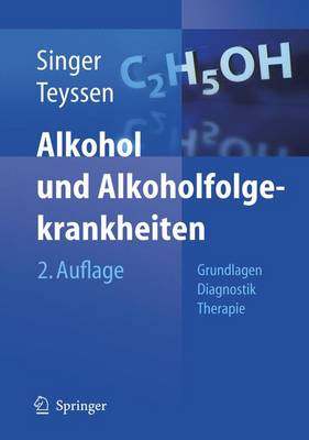 预订 Alkohol und Alkoholfolgekrankheiten