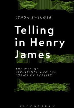 【预订】Telling in Henry James
