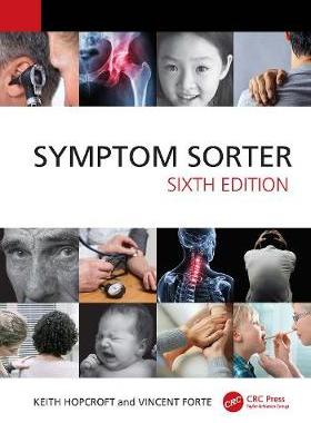 【预订】Symptom Sorter
