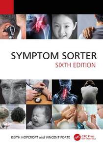 【预订】Symptom Sorter