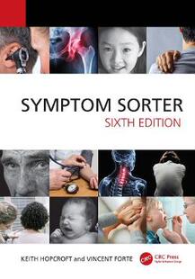 Symptom Sorter 预订