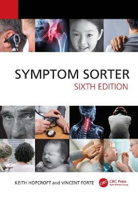 【预订】Symptom Sorter