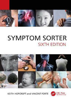 【预订】Symptom Sorter-封面