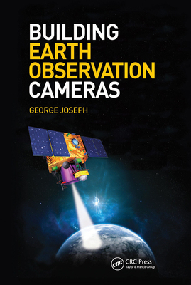 【预订】Building Earth Observation Cameras