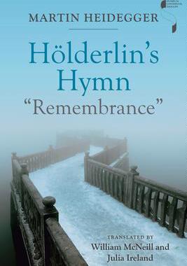 [预订]Hölderlin’s Hymn 