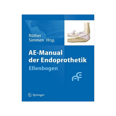 预订 AE-Manual der Endoprothetik