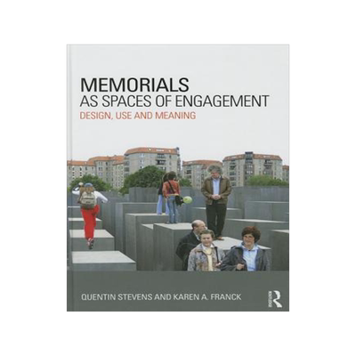 预订 Memorials as Spaces of Engagement