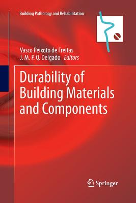 【预订】Durability of Building Materials and Components