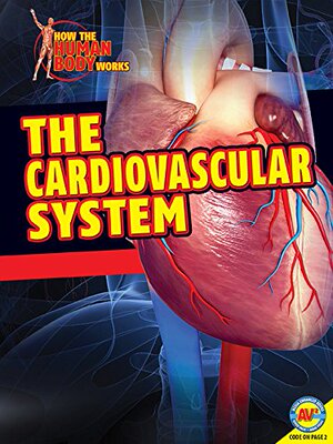 【预售】The Cardiovascular System