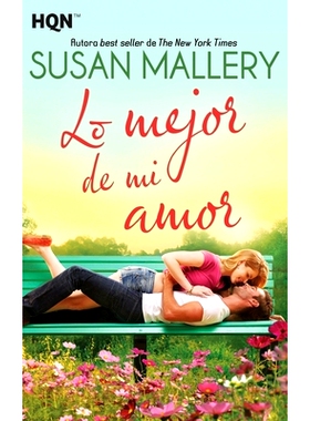 预订 Lo mejor de mi amor: 9788491708872