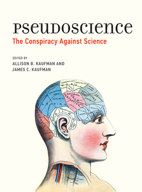 【预订】Pseudoscience