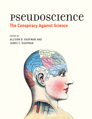 【预订】Pseudoscience