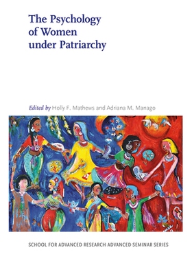 预订 The Psychology of Women under Patriarchy 父权制下的女性心理: 9780826360830