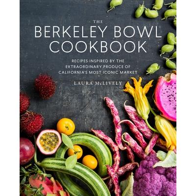 Recipes Inspired by the Extraordinary Pr