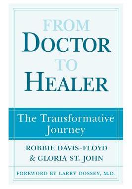 预订 From Doctor to Healer