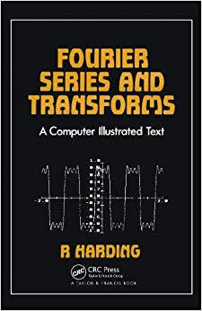 【预订】Fourier Series and Transforms