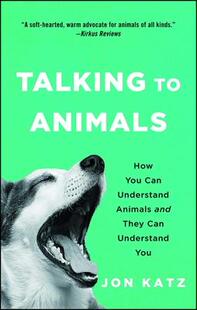 and 9781476795492 You Can How Talking Animals They Understand 预订
