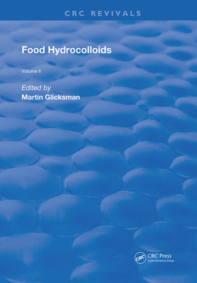 【预订】Food Hydrocolloids 9780367258887