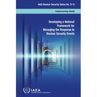 Framework the Developing National Events 国 预订 Security for Response Managing 制定管理核安全事件应对措施 Nuclear